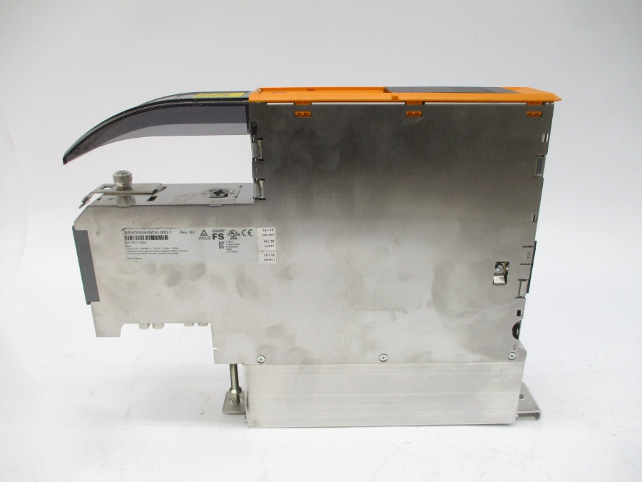 B&R AUTOMATION 8BVI0055HWD0.000-1 480VAC 7.6A REV. O0 NSMP