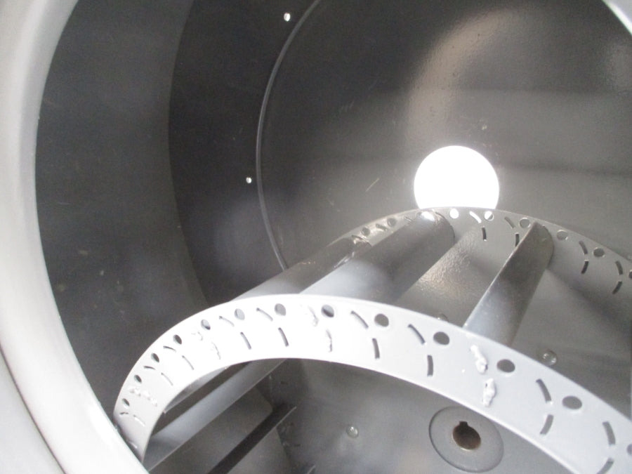 DAYTON 2C890 10-5/8" NSNP