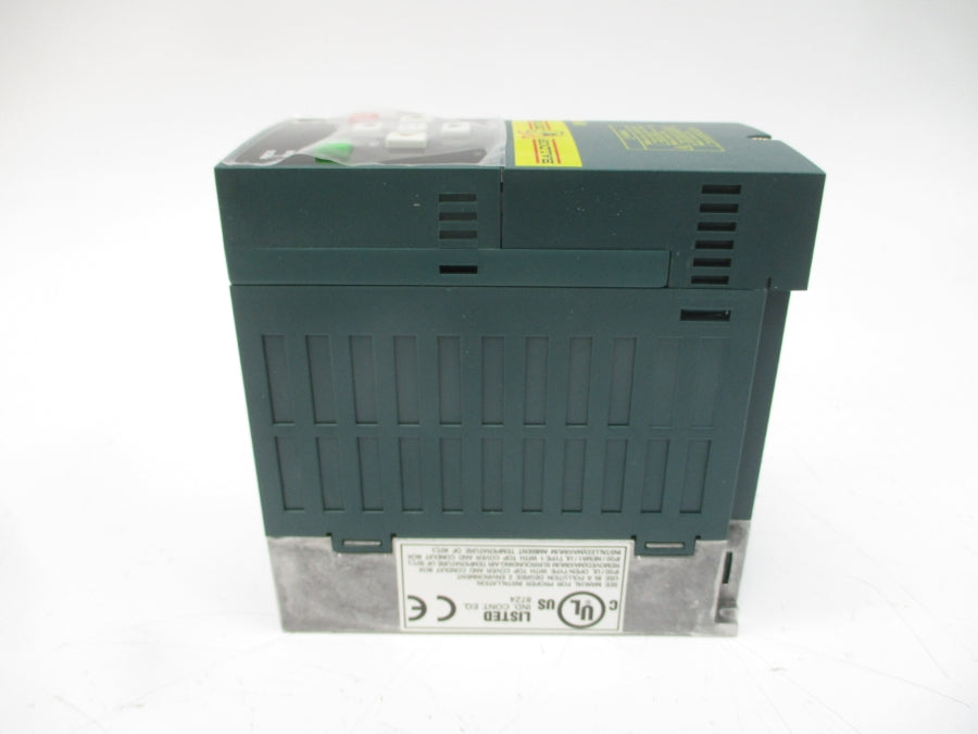 BALDOR VS1MD41-1 F/W 2.212 440-480VAC 2.5A NSMP