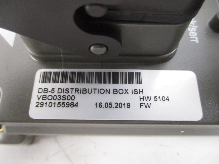 SCHNEIDER ELECTRIC VBO03S00 680VDC 10/20A NSMP