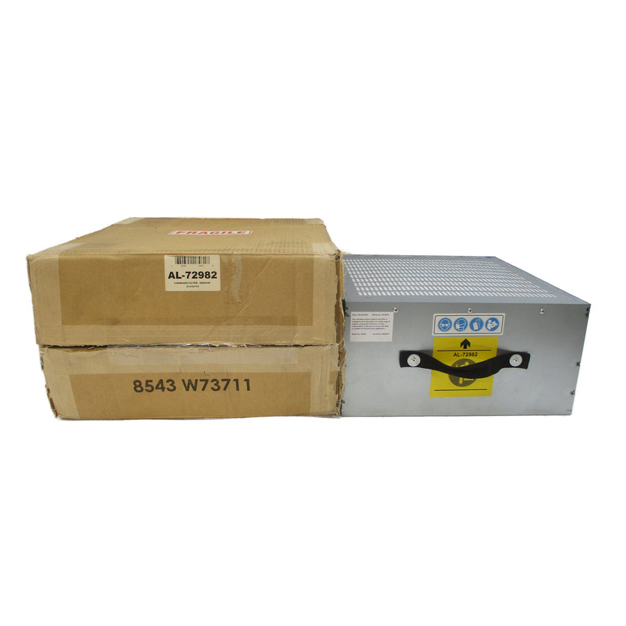 FILTER AL-72982 NSMP