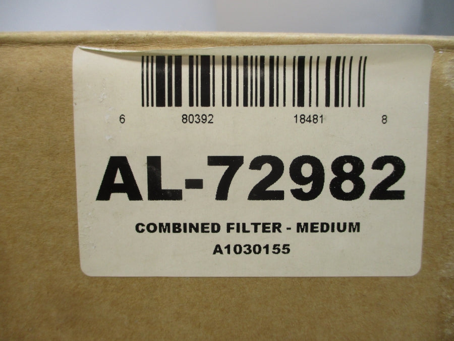 FILTER AL-72982 NSMP