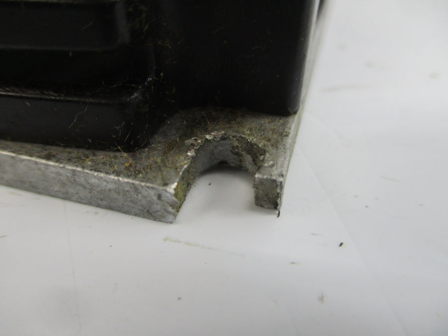 BALDOR FMH2A06TR-EN23 105-250VAC 6A UNMP