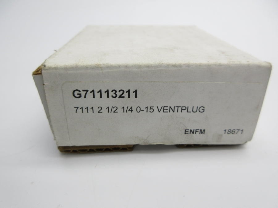 GAUGE G71113211 0-15PSI NSMP