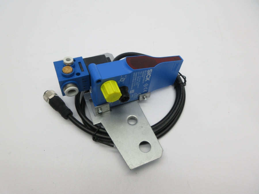 SICK IRT-P210E50S12P02 1068167 NSMP