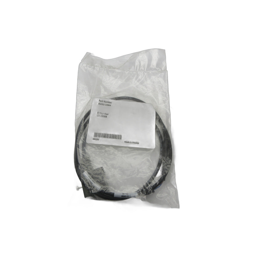 CONNECTOR CABLE 05252-10904 U2-28088 NSMP