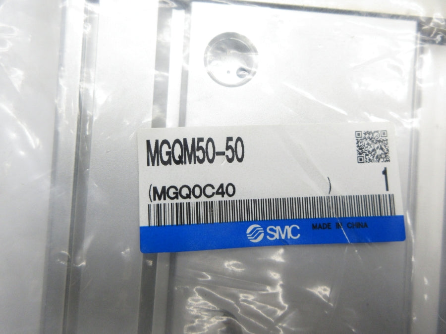 SMC MGQM50-50 NSMP