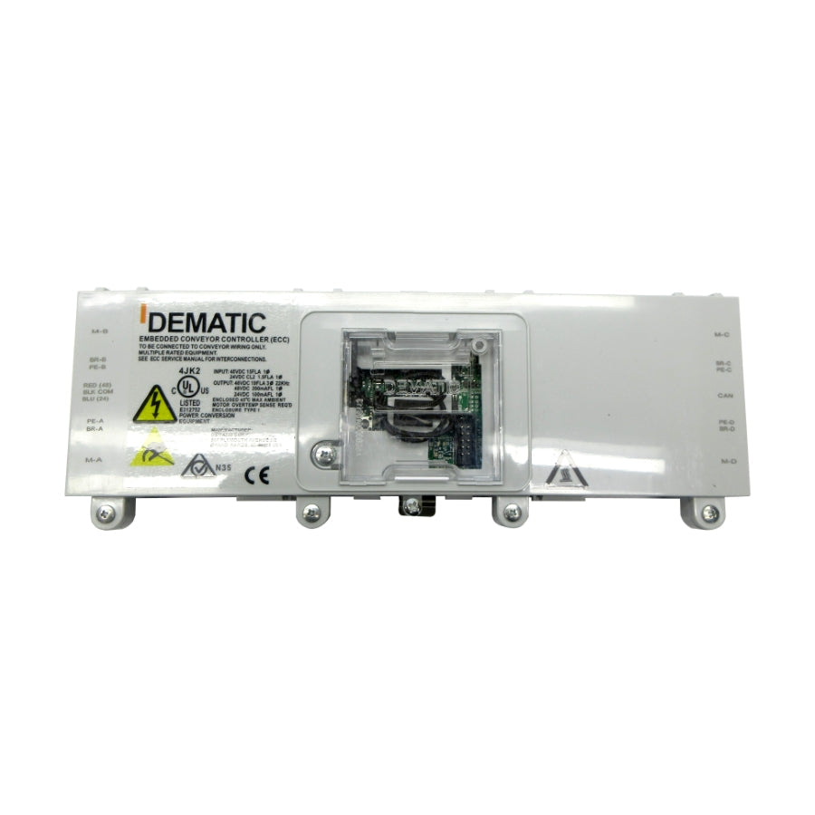DEMATIC K0419-11BAA NSNP