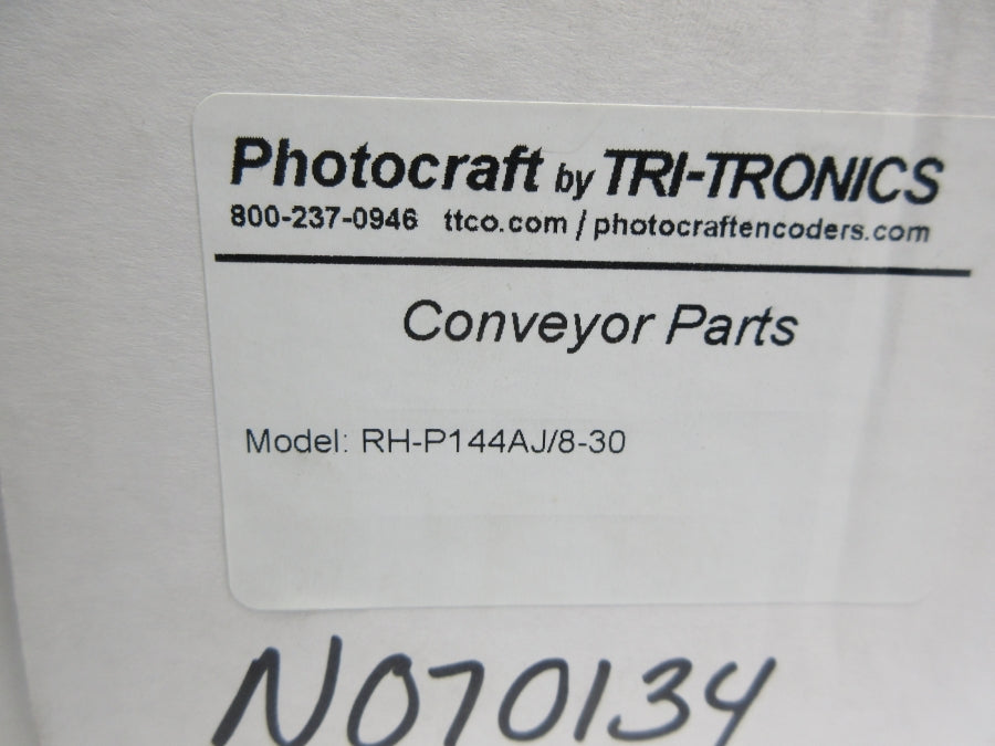 TRI-TRONICS RH-P144AJ/8-30 8-30VDC NSMP
