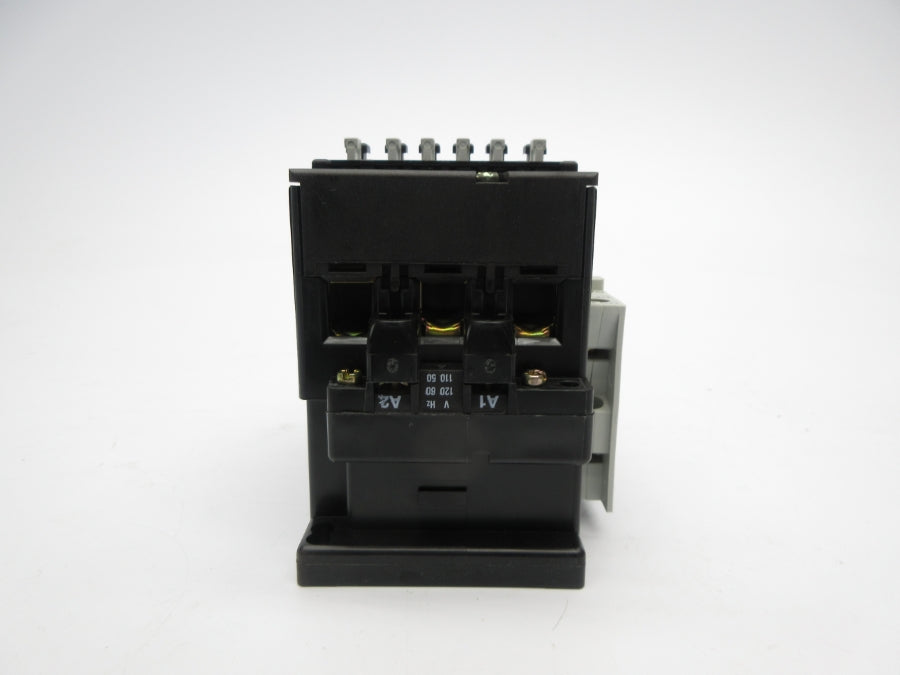 ABB BHD60C2P 110/120V NSNP