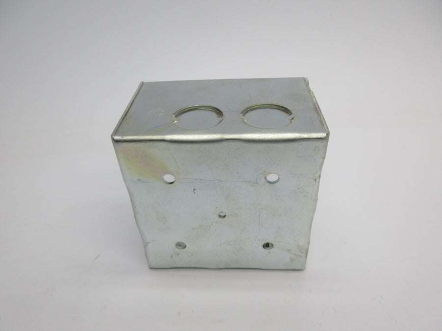 FEDERAL SIGNAL FB NSMP