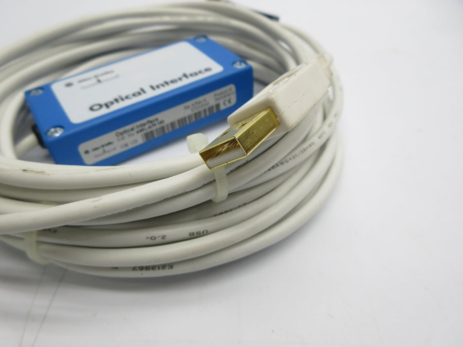 ALLEN BRADLEY 445L-AF6150 SER. A REV. A NSNP