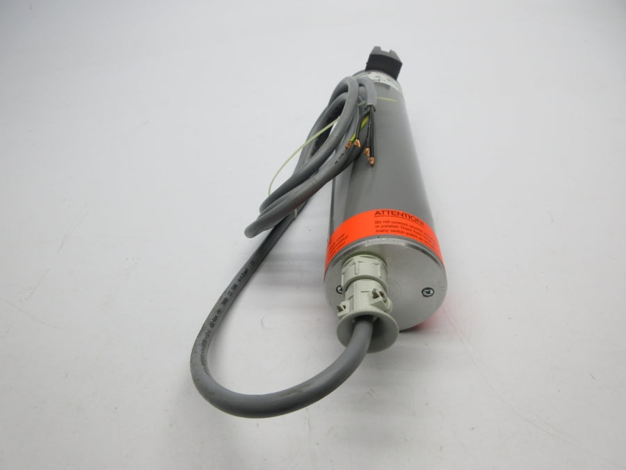 MAGNETIC DK23SP-59/8 110/120V 0.5A NSNP