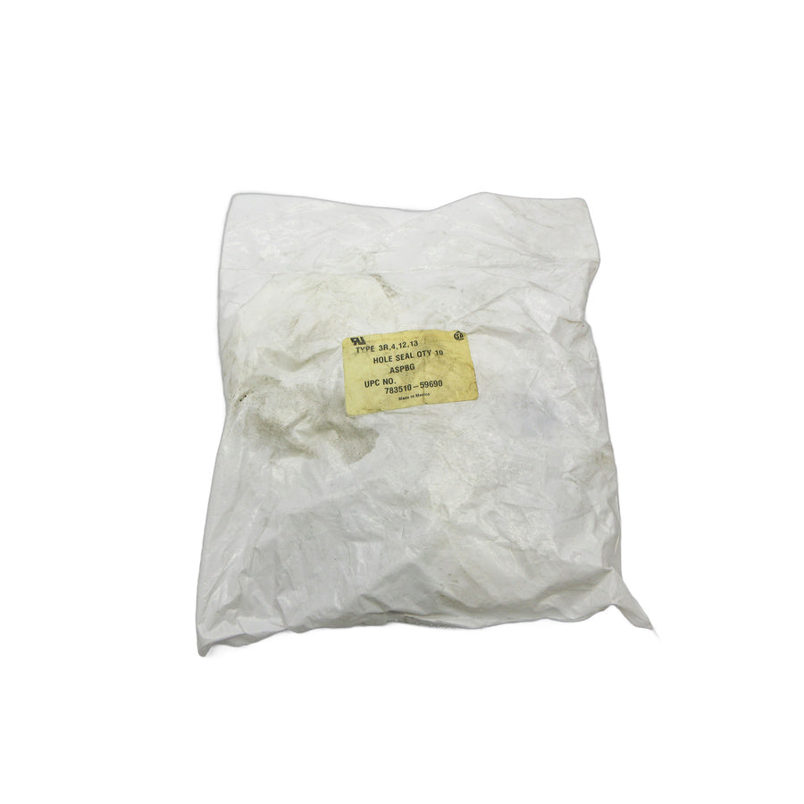 HOFFMAN ASPBG 783510-59690 (PKG OF 10) NSMP