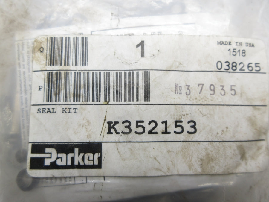 PARKER K352153 NSMP