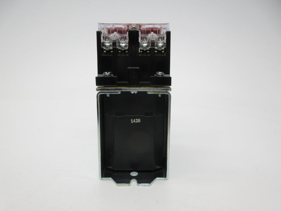 ALLEN BRADLEY 700S-DCPK220Z24 SER. E 24VDC (BR/WH) NSMP