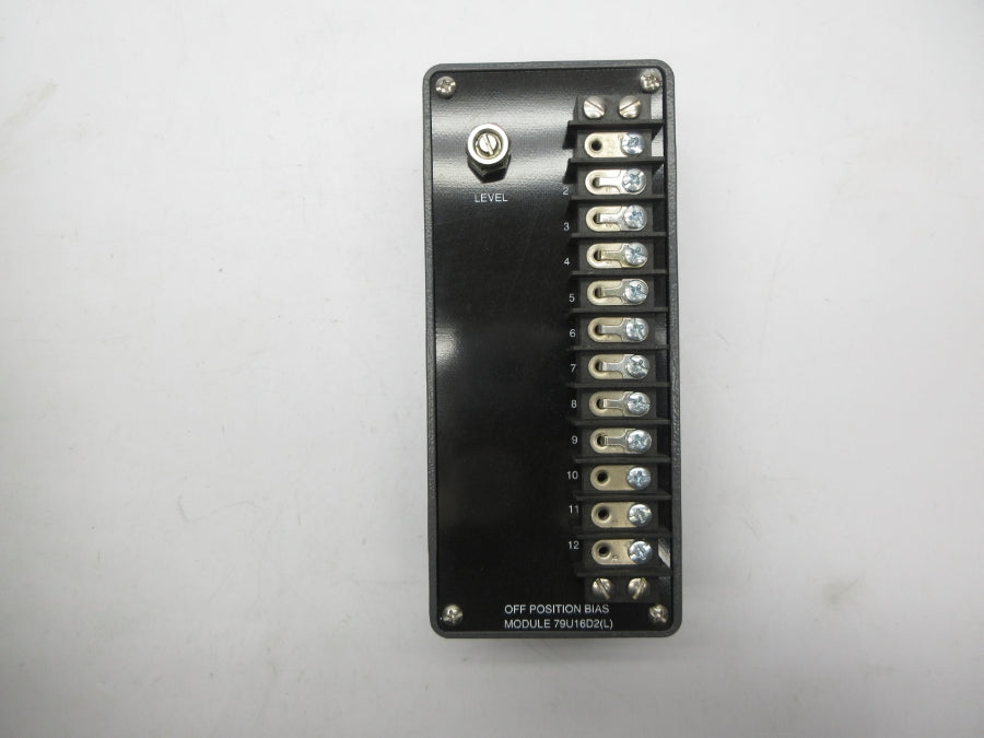 P&H CONTROL 510179U16D2 NSMP