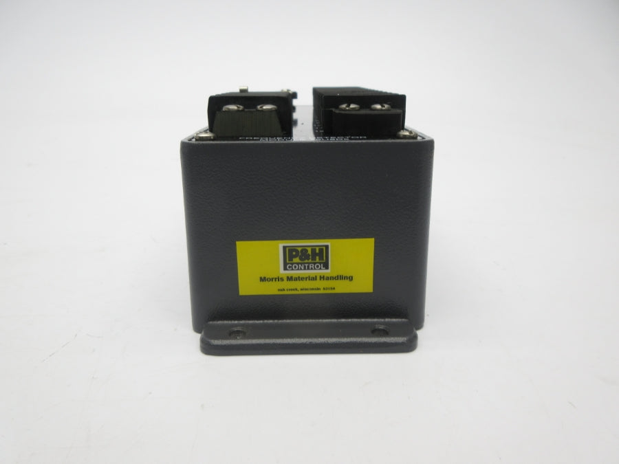 P&H CONTROL 527279U8D5 NSMP