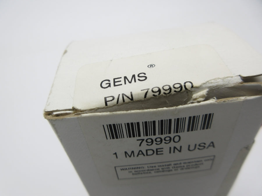 GEMS 79990 NSMP