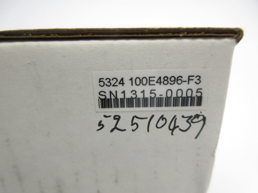 P&H 100E4896-F3 NSMP