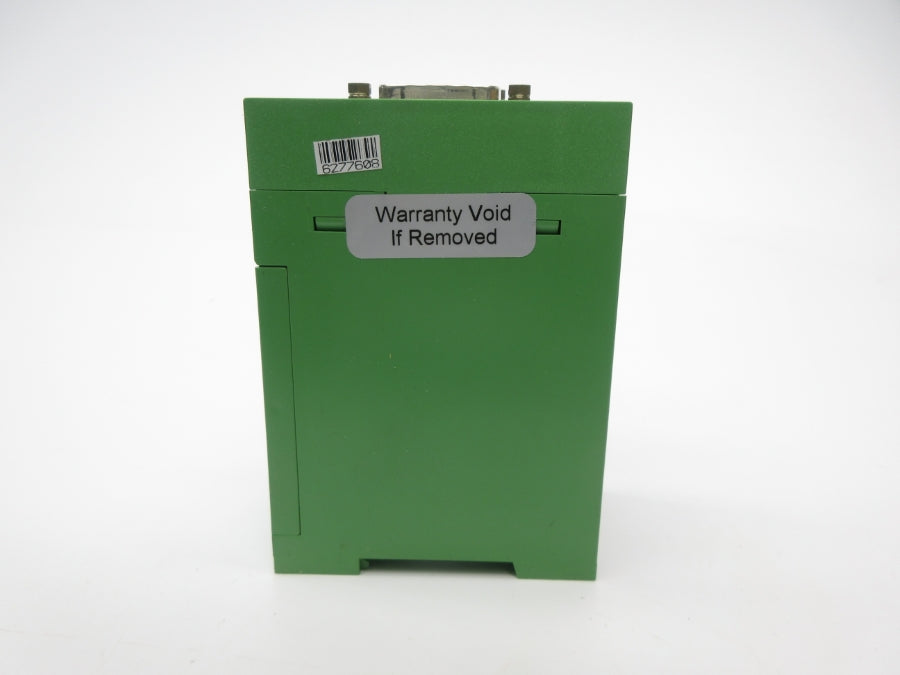 PHOENIX CONTACT PSM-EG-RS232/RS422-P/4K 2761266 24V NSNP