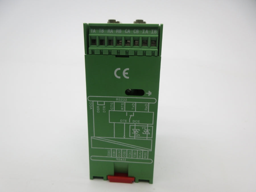 PHOENIX CONTACT PSM-EG-RS232/RS422-P/4K 2761266 24V NSNP