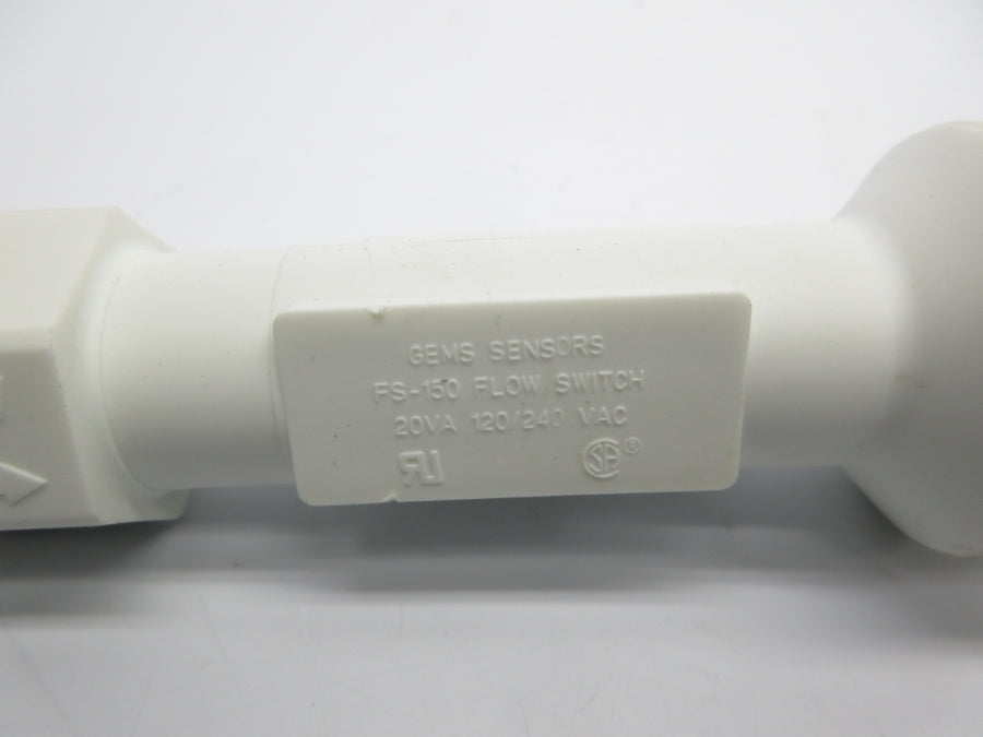 GEMS FS-150 120/240VAC NSNP