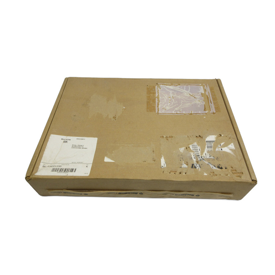 ALLEN BRADLEY SK-L1-ACC1-F3D SER. A (BR/WH) NSFS