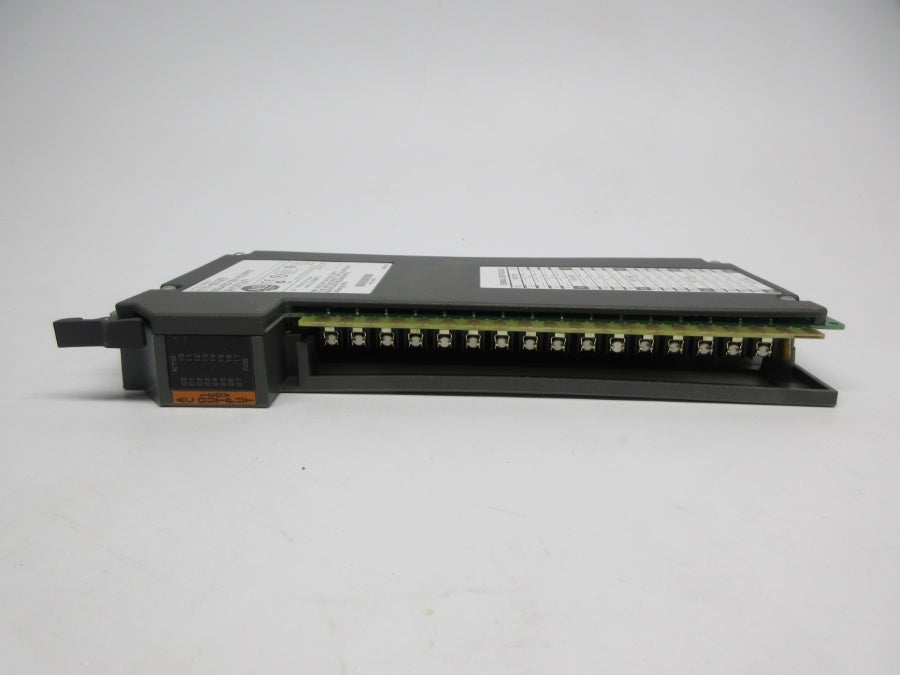 ALLEN BRADLEY 1771-OD16 SER. B NSMP