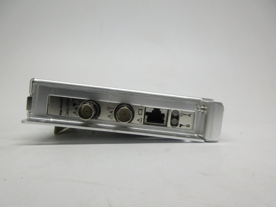 ALLEN BRADLEY 2711P-RN15SK SER. B NSMP