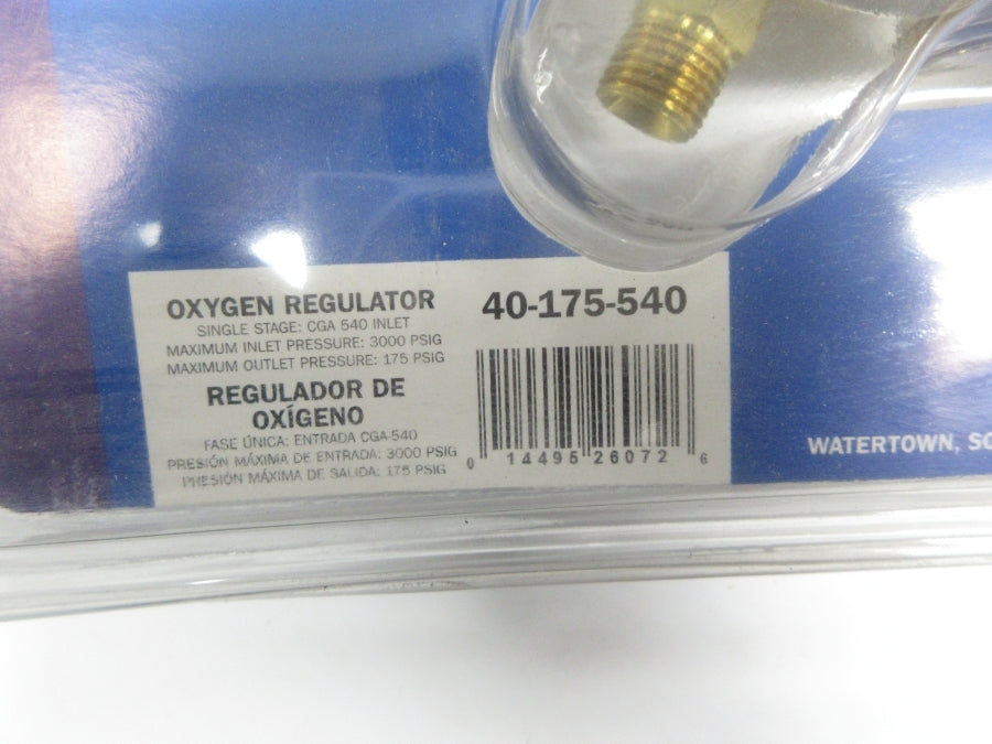 MILLER 40-175-540 NSMP