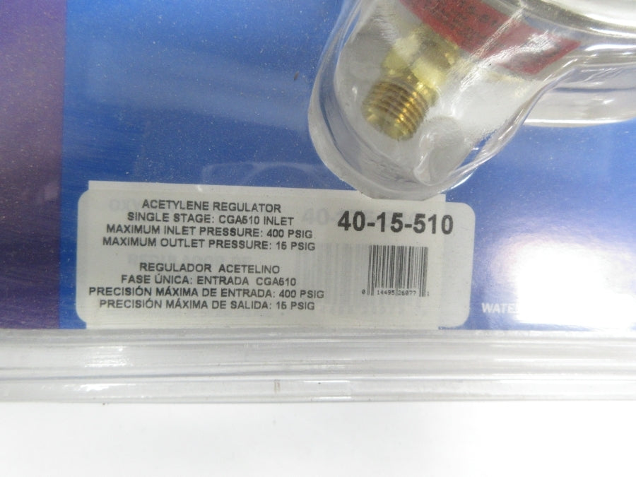 MILLER 40-15-510 NSMP