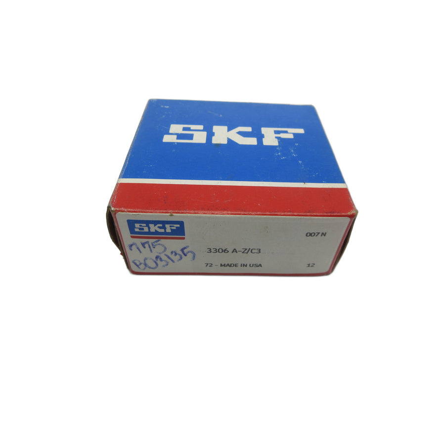SKF 3306A-Z/C3 NSMP