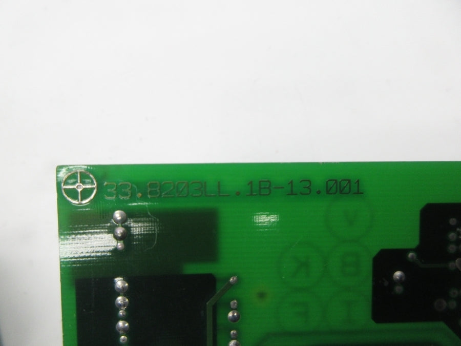 CIRCUIT BOARD 33.8203LL.1B-13.001 NSNP