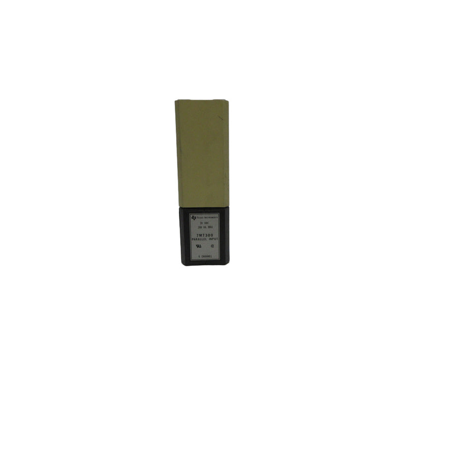 TEXAS INSTRUMENTS 7MT300 10-28VDC NSNP