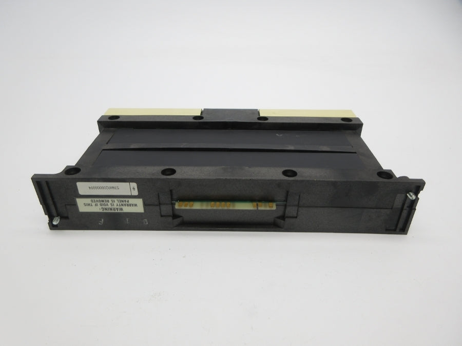 TEXAS INSTRUMENTS 7MT210 22-28VDC NSNP