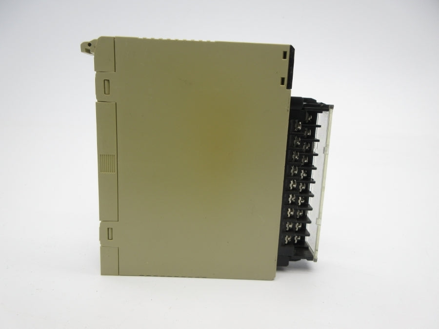 OMRON C200H-0C224 250VAC NSNP