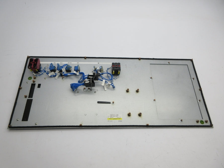 FANUC A05B-2628-C001 NSNP