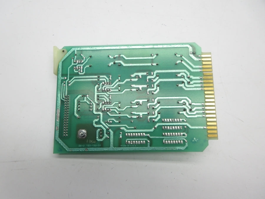 WEB PRINTING WPC155 800-155-00 NSNP