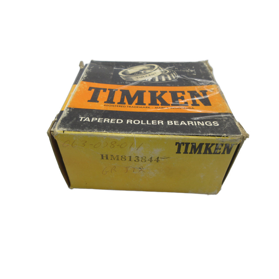 TIMKEN HM813844 NSMP