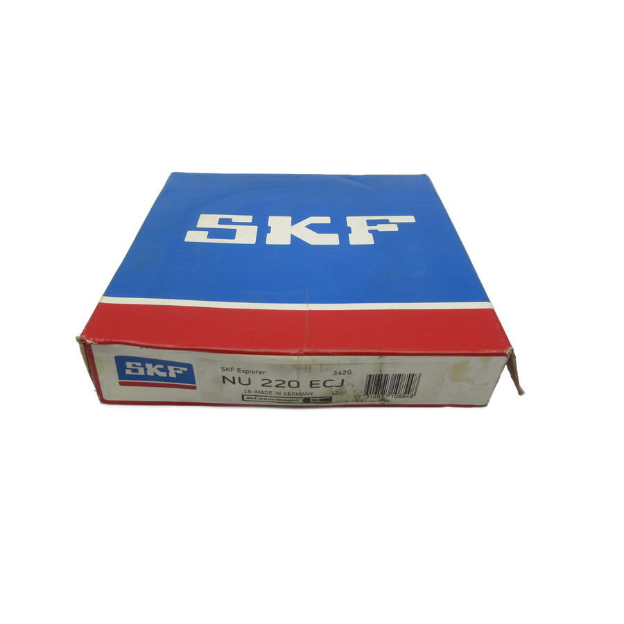 SKF NU220ECJ NSMP