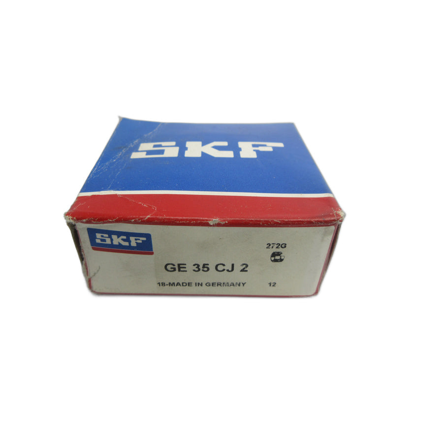 SKF GE35CJ2 NSMP