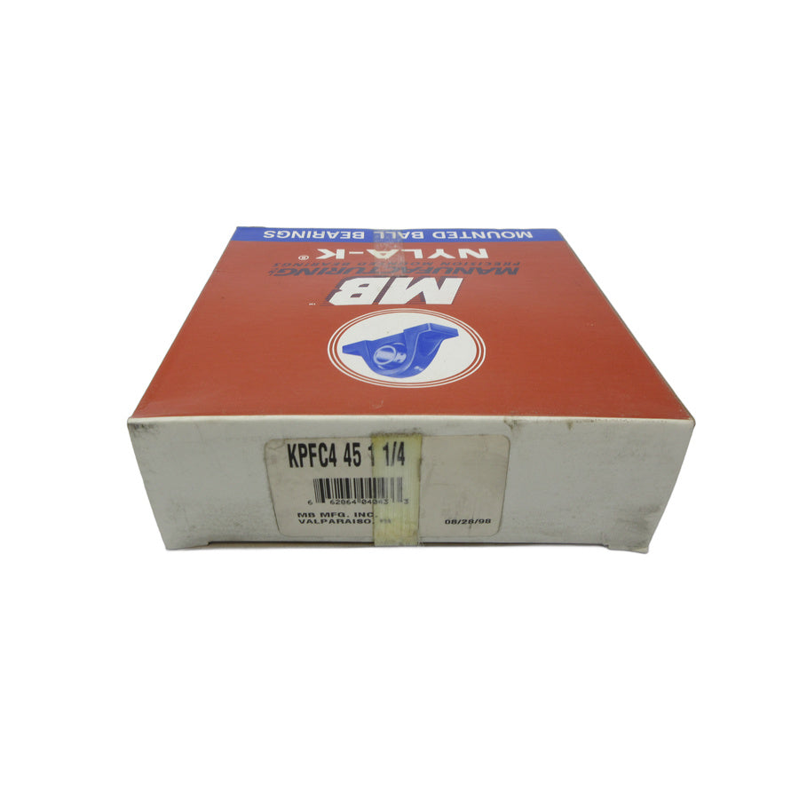 MB KPFC4451-1/4 NSMP