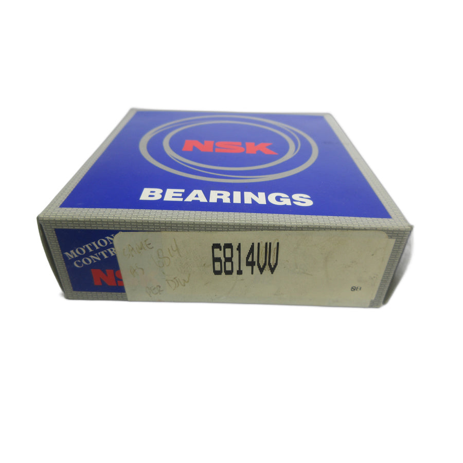 NSK 6814VV NSMP