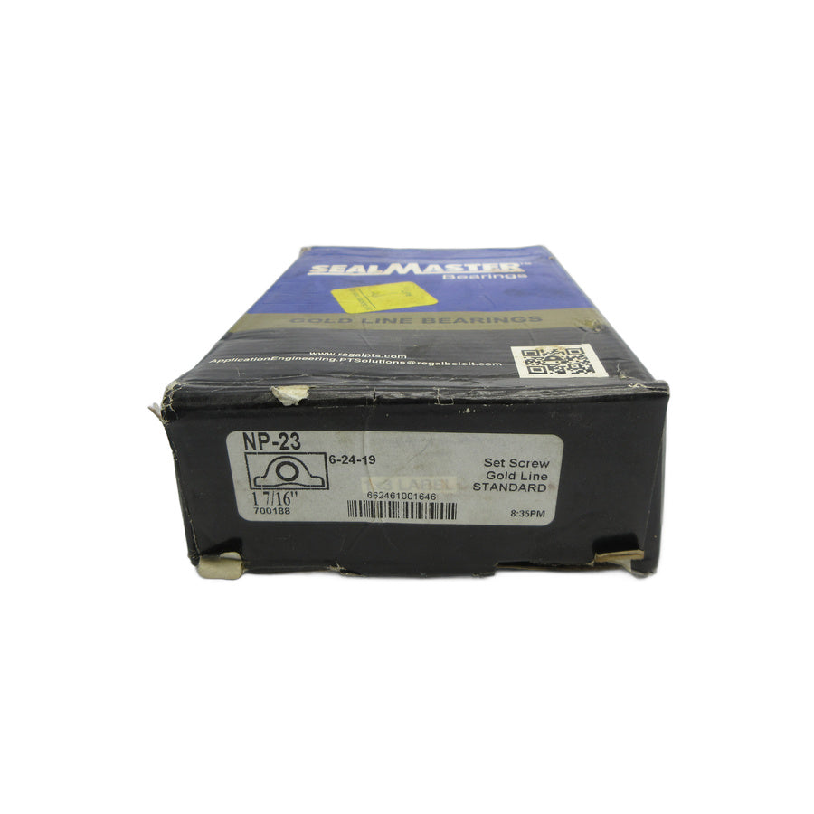 SEALMASTER NP-23 700188 1-7/16" NSMP