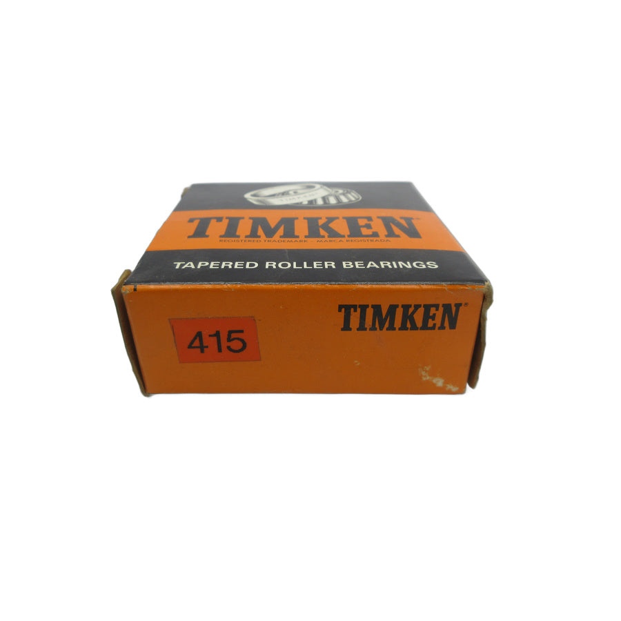 TIMKEN 415 NSMP