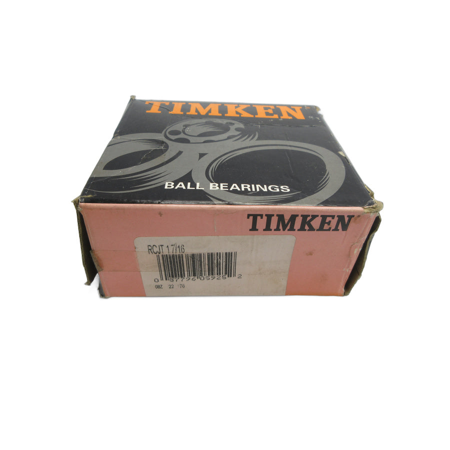 TIMKEN RCJT1-7/16 NSMP