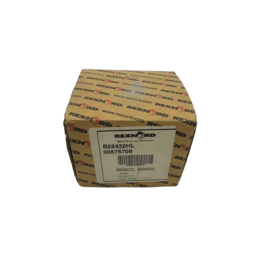 REXNORD B22432HL NSMP