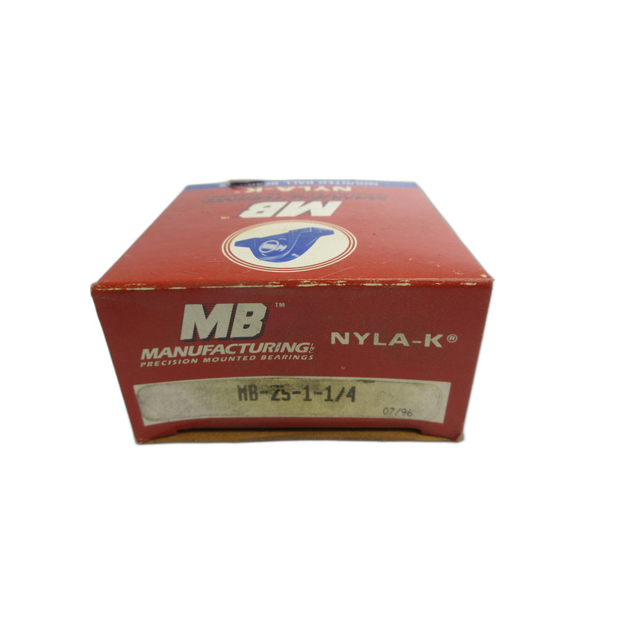 MB MB-25-1-1/4 NSMP