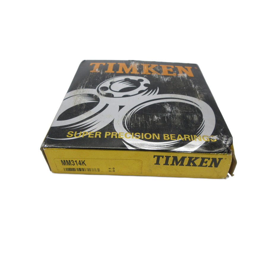 TIMKEN MM314K NSMP